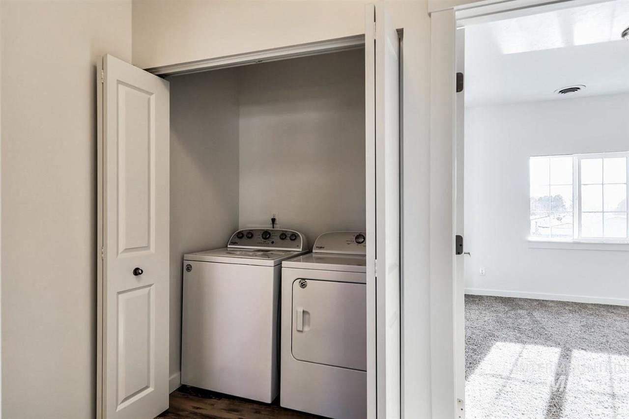 Gabrielle Townhomes Boise Buitenkant foto