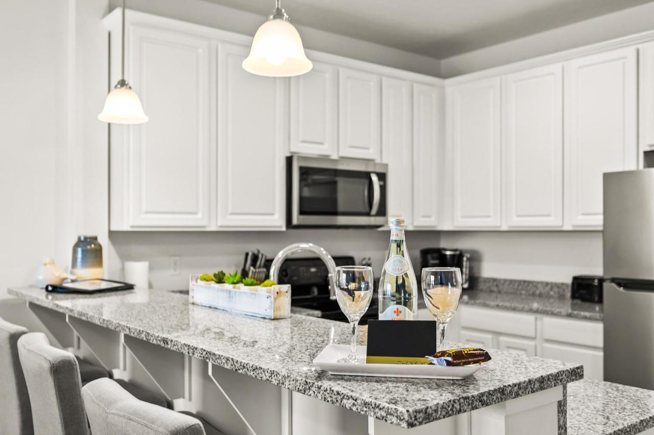 Gabrielle Townhomes Boise Buitenkant foto
